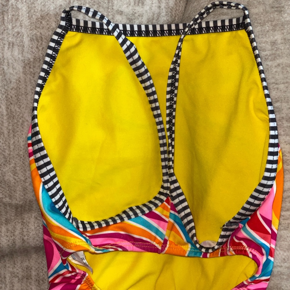 Dolphin Uglies V2 Competition Swim Suit size 30&32 - Picture 9 of 13